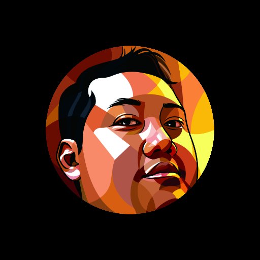 atnaflotob's profile picture. 