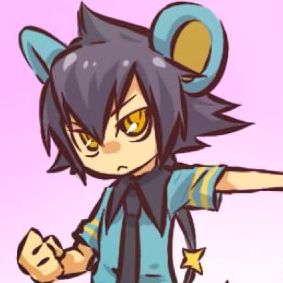 M-My name's Mochi...! I'm a level 15 Luxio Gijinka..! I don't have a family, yet.. (RP, Male, Gay, Single, No lewd, Pics not mine!)