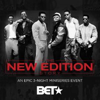 #NewEditionBET (@neweditionbet) 's Twitter Profile