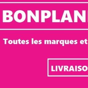 bonplanprive est un site de vente en ligne de produits hi-tech et tendance à -75% Avec un service de livraison express sur toute le France
