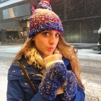 Ally Scuderi (@allythepimp) 's Twitter Profile