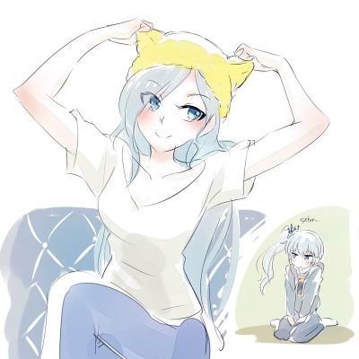 Winter Schneeさんのプロフィール画像