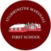 SMFS (@sturmarshall1st) Twitter profile photo
