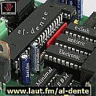 WEB Radio stream for electro music, EBM, minimal, ambient, synthpop and industrial dance