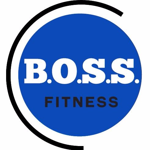 BOSSFitness_OH Profile Picture