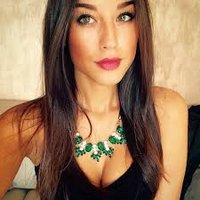 Ingrid Conrrado (@dannacam8811) 's Twitter Profile