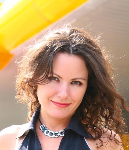 Political & Business PR. Marketing-director at EgoЇсти restaurants network; WikiCityNomics; Elections work.