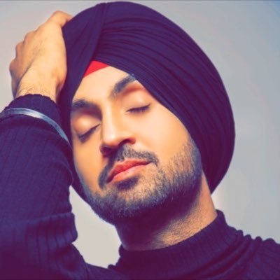 Can We Take A Moment To Appreciate Diljit Dosanjh’s Ripped New Look?
