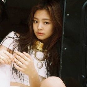 divulgarjennie's profile picture. PORFAVOR! SIGAM @jenniekimPT