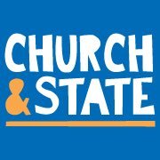 Church & State (@churchstateplay) 's Twitter Profile Photo Church & State (@churchstateplay) 's Twitter Profile Photo
