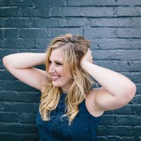 Jenny Nulty (@pivotdatadesign) 's Twitter Profile