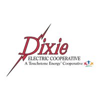 Dixie Electric Co-op(@DixieCoop) 's Twitter Profile Photo