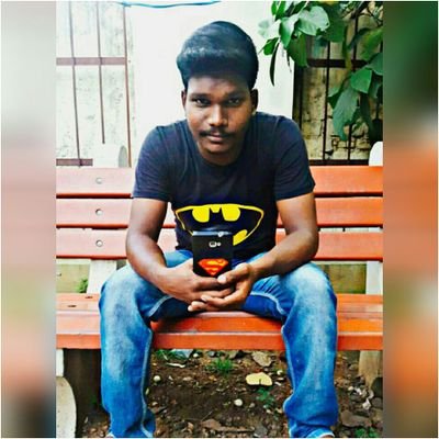 vijayendranammu's profile picture. Not a coward....make a move never hesitate to take a decision..!!