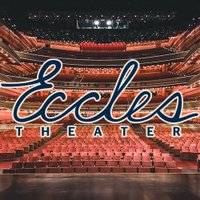 Eccles Theater (@ecclestheater) 's Twitter Profile