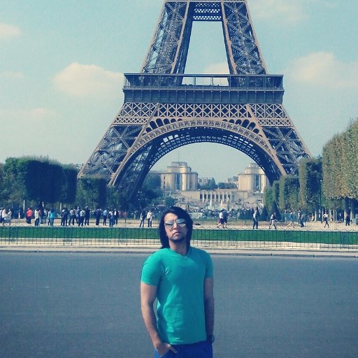 leosfire777's profile picture. Australia