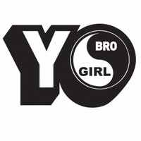 Yo Bro Yo Girl (@yobroyogirl) 's Twitter Profile Photo
