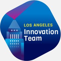 Los Angeles i-team (@lainnovates) 's Twitter Profile