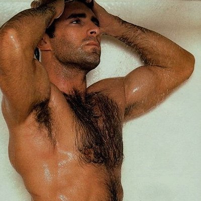 400px x 400px - Hot & Hairy Hunks on Twitter: \