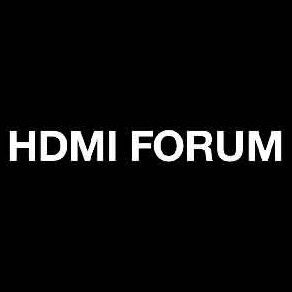 The official Twitter account of the HDMI Forum. The Next Generation of HDMI technology  is not going to invent itself.           WE ARE.