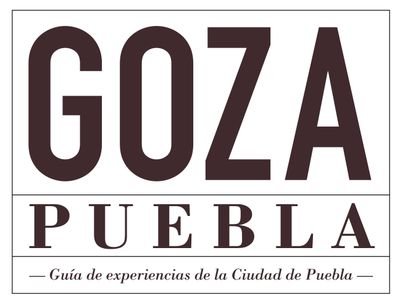 Guía de Experiencias de Puebla | Avalada por la Secretaría de Turismo del Estado de Puebla |
#gozapuebla #gozandopuebla
#guiaturistica #touristguide