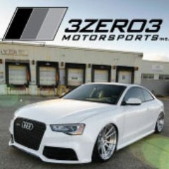 3Zero3 Motorsports