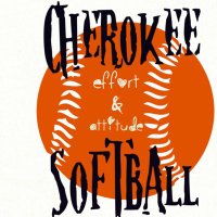 Cherokee Softball (@chschiefsb) 's Twitter Profile Photo Cherokee Softball (@chschiefsb) 's Twitter Profile Photo