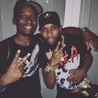 AHAMP (@itsahamp) 's Twitter Profile