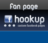 fanpagehookup's profile picture. We build custom Facebook fan pages.  We also sell targeted fans to help build your presence.