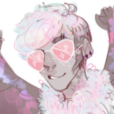 RejectedStrider's profile picture. "caw caw motherfuckers."