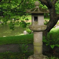 Nitobe Memorial Garden (@nitobegarden) 's Twitter Profile