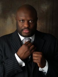 CleoJacksonJr's profile picture. Director of Threat Intelligence Group,Your Total Security Solution