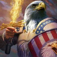 No-One 🇺🇸 (@frankthesank84) 's Twitter Profile