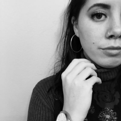 AshleyKopetzky's profile picture. Not here for any particular reason