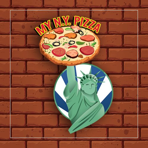 New York style #pizza, Wings, Beer & Sports! We have pastas, sandwiches and salads. We are family owned and operated.