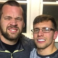 Jimmy LaRowe (@jflarowe14) 's Twitter Profile