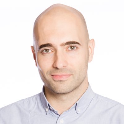 Directeur général chez Fondation @LOJIQ - Compte personnel.
