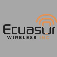 ECUASUR WIRELESS INC (@ecuasurwireless) 's Twitter Profile
