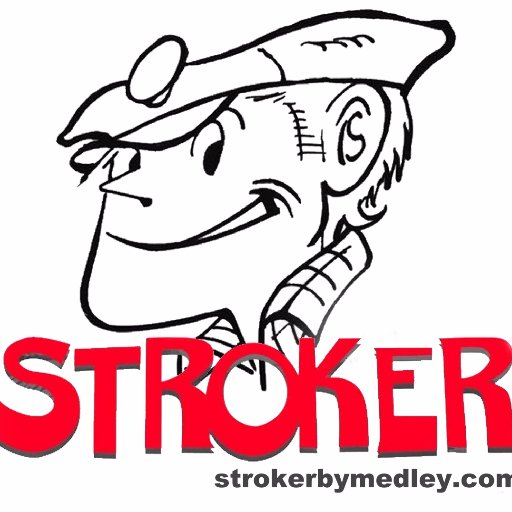 Dedicated to preserving the legacy of legendary Hot Rod magazine cartoonist and photographer Tom Medley and his character Stroker McGurk