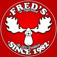 Fred's in Tigerland (@fredsbar) 's Twitter Profile