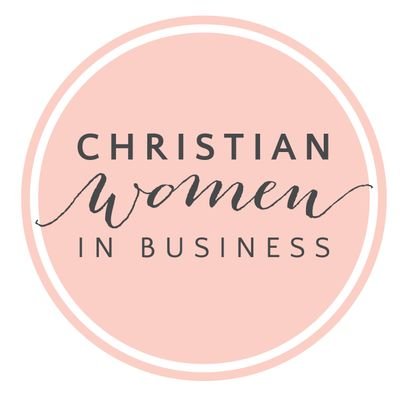 Global community and directory for Christian Women in Business. Grace over Grind. It's all about God 💕