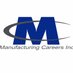Manufacturing Career (@mfgcareersinc) Twitter profile photo Manufacturing Career (@mfgcareersinc) Twitter profile photo