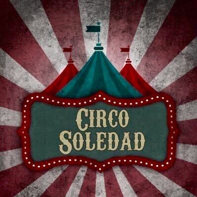 Fans Club dedicado a @ricardo_arjona síguenos para estar informado de todas sus noticias!!! Próximamente #CircoSoledad 🎪