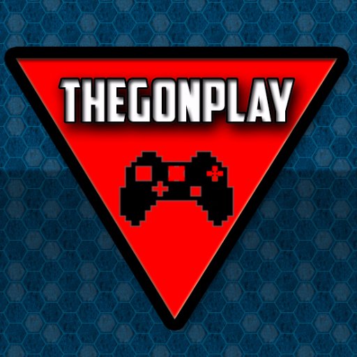 TheGonPlay's profile picture. Um Youtuber português que abusa da GANZA ! ;P