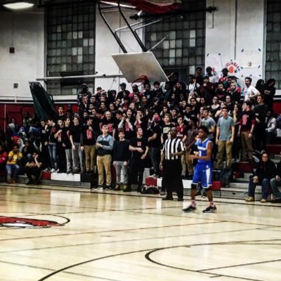 Official twitter account of the Columbia High School student section. #rideordie #cougarnation