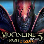 MuOnline Perú Season 5 Episodio 3