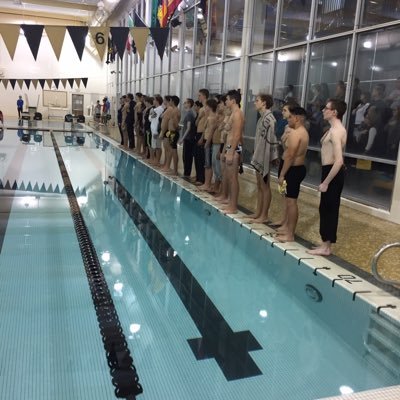 Burke Swimming and Diving