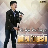 Aditya Pangestu (@adityapaangestu) 's Twitter Profile