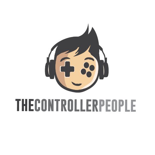 controllerpeopl's profile picture. Selling the most ergonomic custom PS5 controllers on the market with a completely new take on the paddle system.