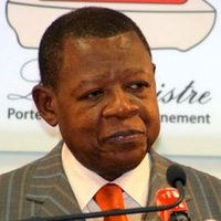 Lambert Mende (@lambertmende) 's Twitter Profile