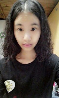 544013232Lin's profile picture. 